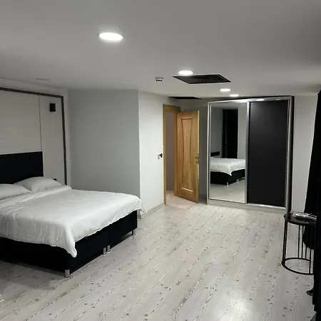 Hotel Kt & Ankara