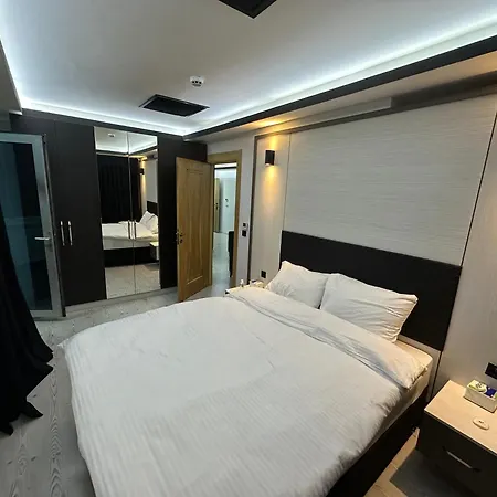 Hotel Kt & Ankara