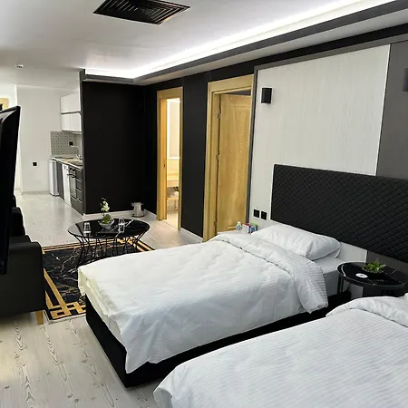 Hotel Kt & Ankara