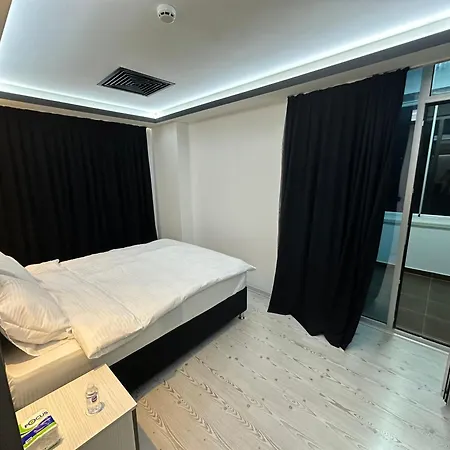 Hotel Kt & Ankara