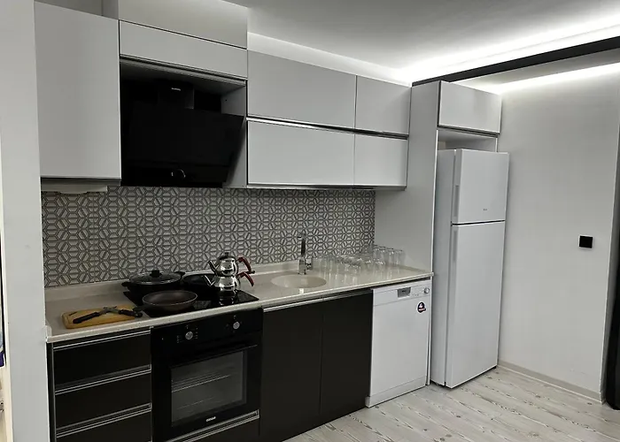 Kt & Szálloda Ankara