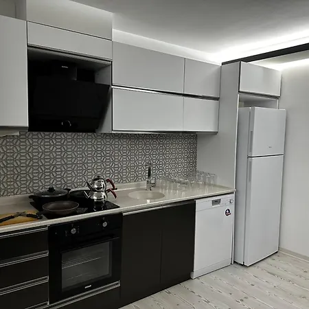 Kt & Hotel Ankara
